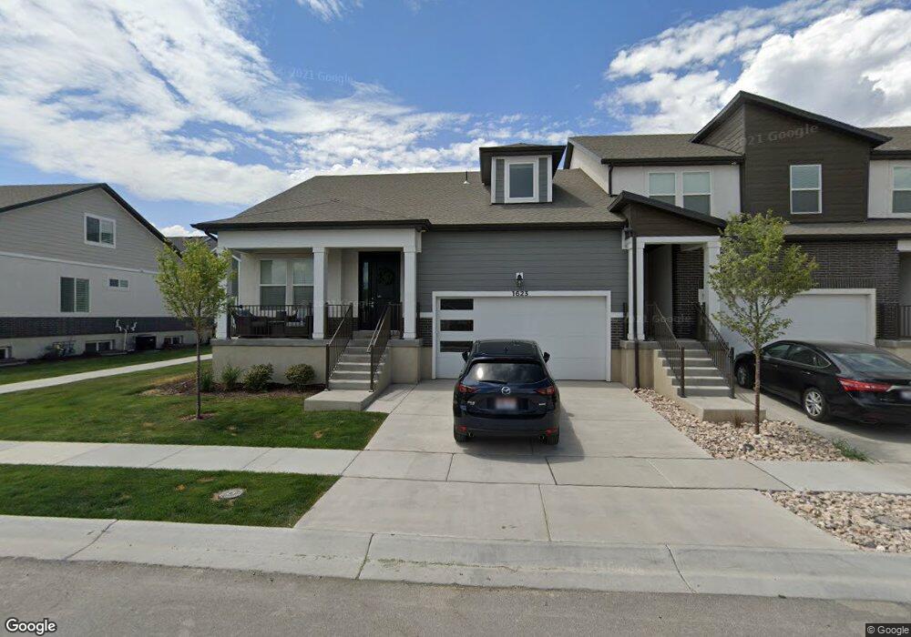 1612 N 3740 W unit 1952, Lehi, UT 84043 - photo 1