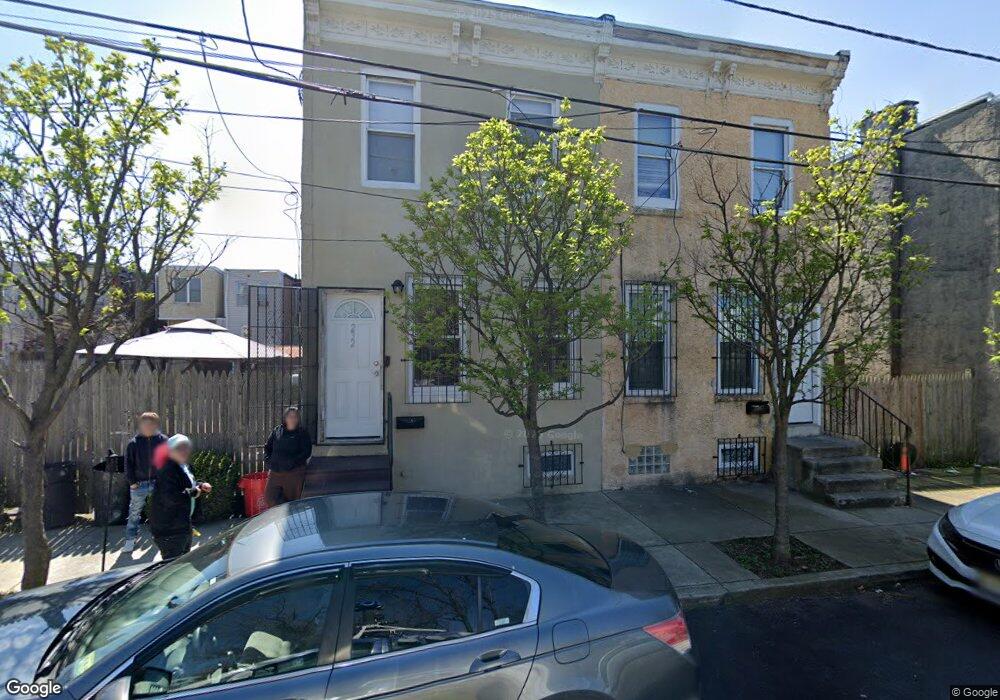 232 Byron St, Camden, NJ 08102 - photo 1