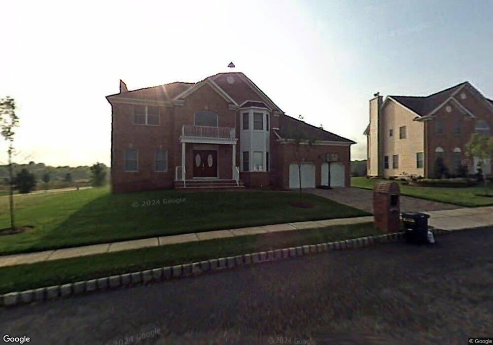 11 Hedgerow Ln, Manalapan, NJ 07726 - photo 1