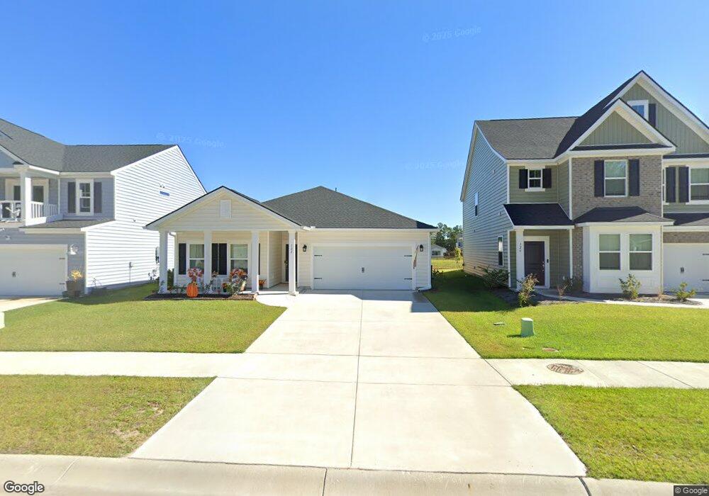 124 Tupelo Bridge Dr, Moncks Corner, SC 29461 - photo 1