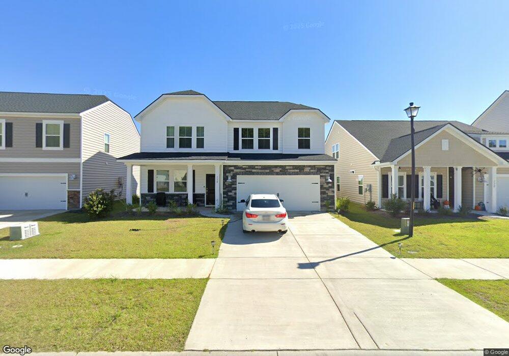 130 Tupelo Bridge Dr, Moncks Corner, SC 29461 - photo 1