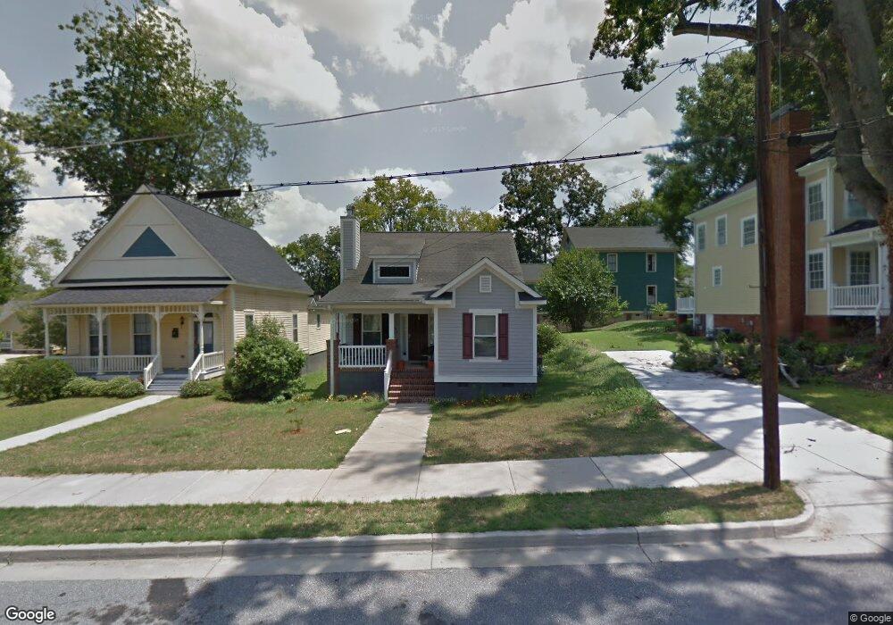 1280 Ross St, Macon, GA 31201 - photo 1