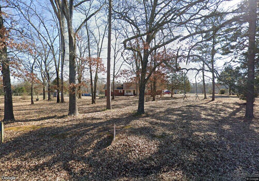 3140 Wilburn Rd, Heber Springs, AR 72543 - photo 1