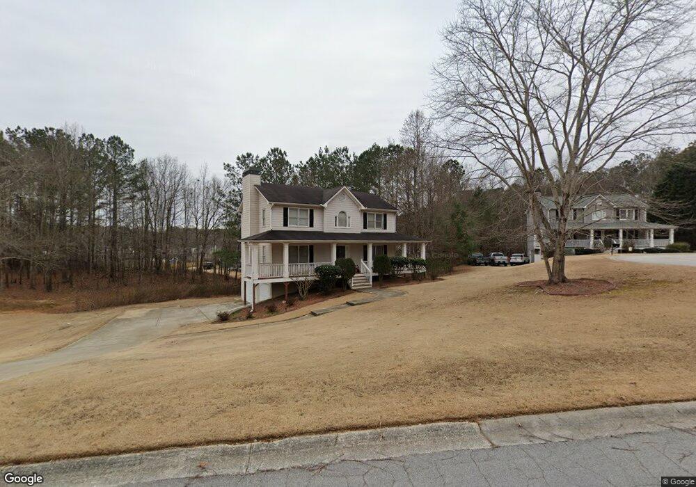 61 Vantage Point, Dallas, GA 30157 - photo 1