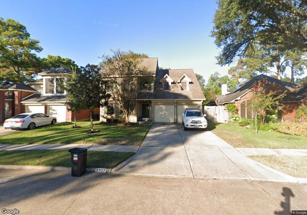 8307 Lake Crystal Dr, Houston, TX 77095 - photo 1