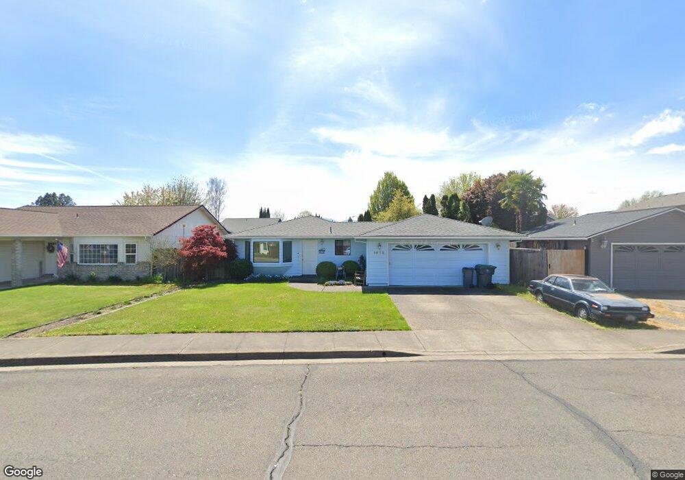 1673 Timothy St, Central Point, OR 97502 - photo 1