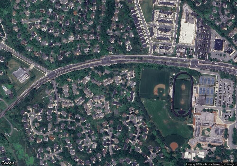 12602 Granite Ridge Dr, North Potomac, MD 20878 - photo 1