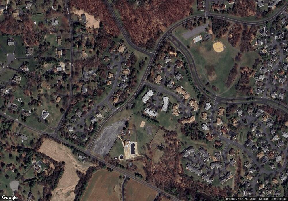 9 Apache Way, Branchburg, NJ 08876 - photo 1