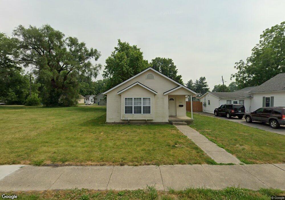 2121 Liberty Ave, Terre Haute, IN 47807 - photo 1