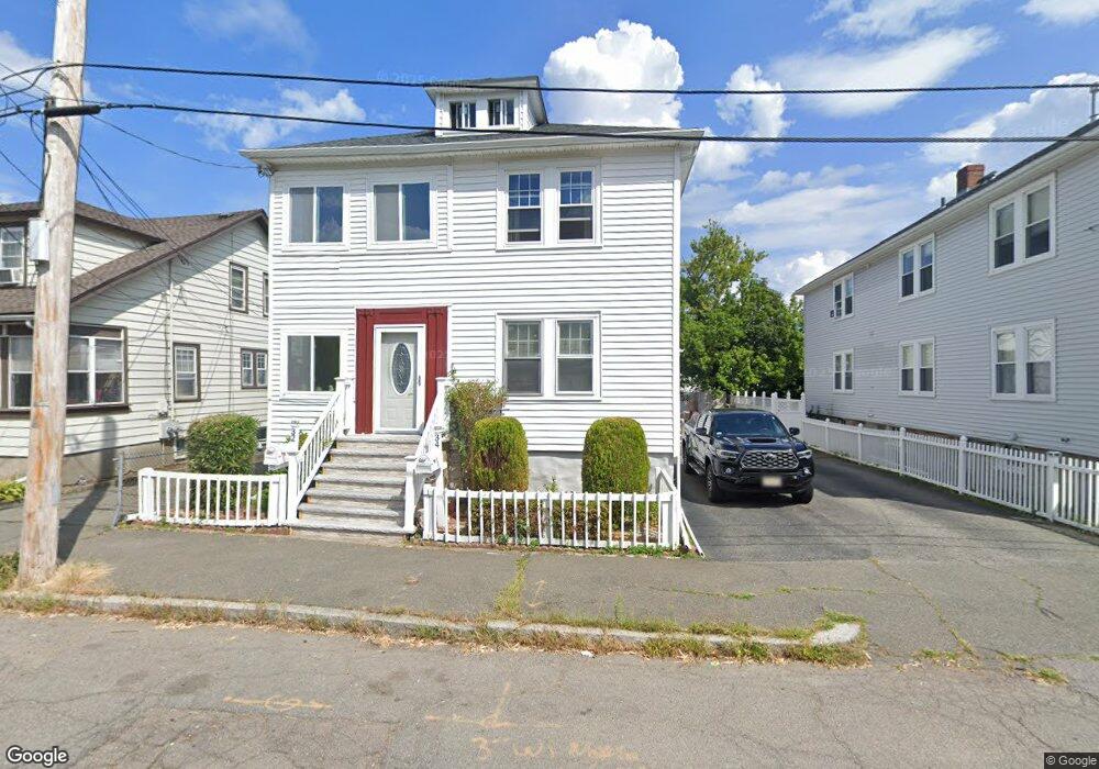 32 Grossman St, Quincy, MA 02169 - photo 1