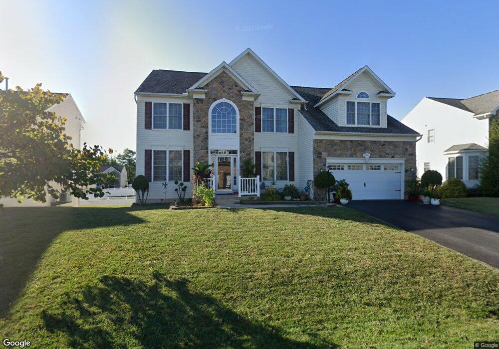 10206 Saddlebrooke Ln, Hagerstown, MD 21740 - photo 1