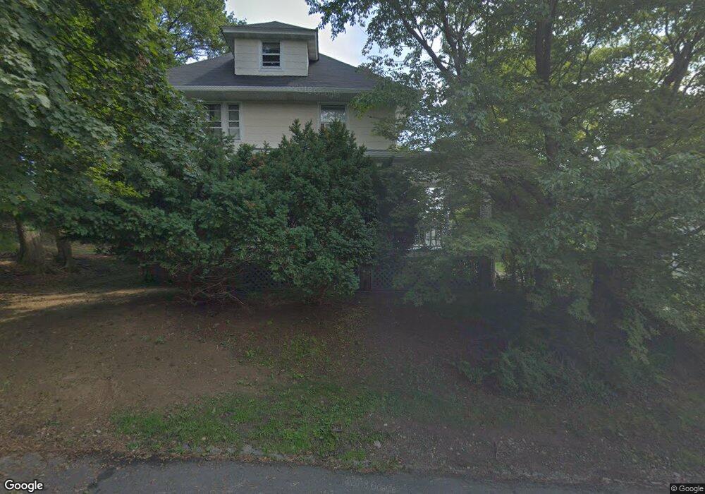 34 Elm Place, Hastings On Hudson, NY 10706 - photo 1