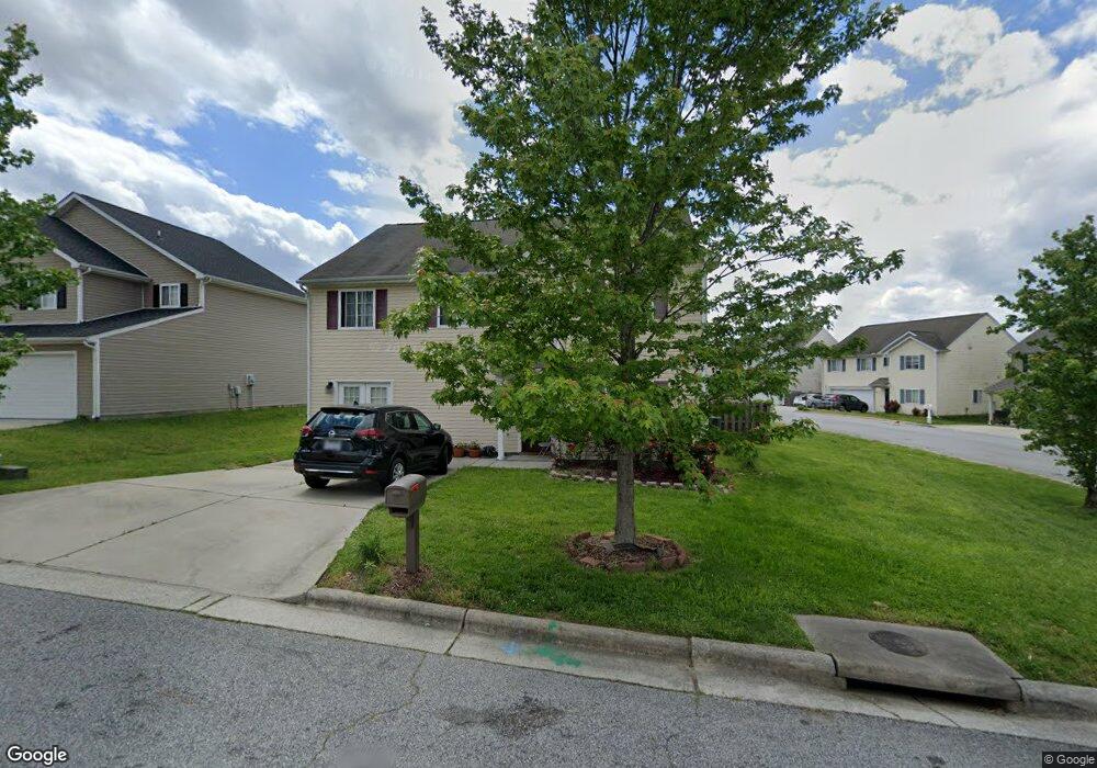 1673 Coryton Way, High Point, NC 27260 - photo 1