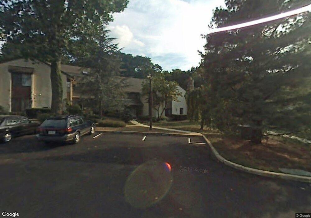 25 Oak Knoll Dr unit C25, Berwyn, PA 19312 - photo 1