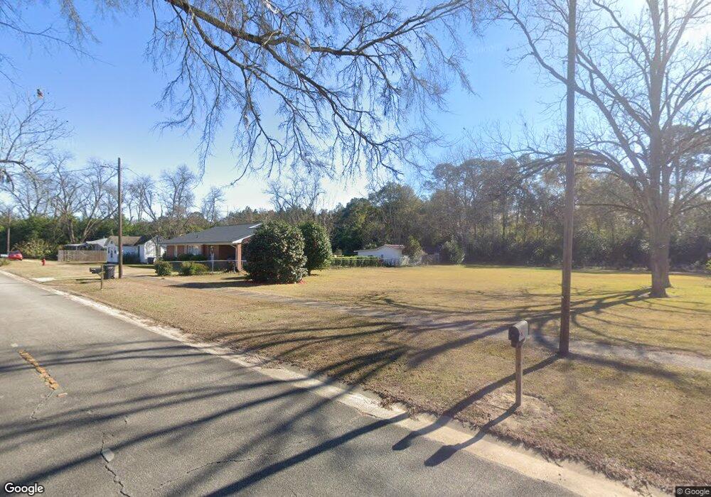 147 Cleveland Ave, Pitts, GA 31072 - photo 1