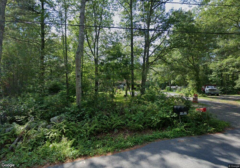 21 Anthony Rd, Foster, RI 02825 - photo 1