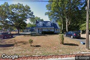 950 Union St, Port Norris, NJ 08349