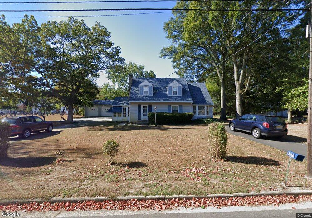 950 Union St, Port Norris, NJ 08349 - photo 1