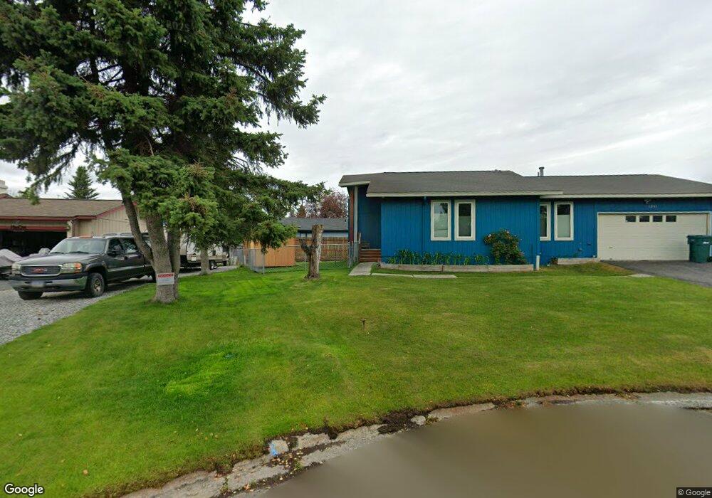 1341 W 72nd Cir, Anchorage, AK 99518 - photo 1