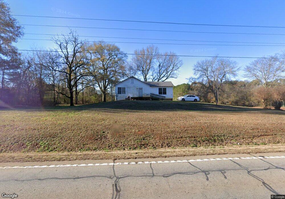 7419 Highway 124 W, Hoschton, GA 30548 - photo 1