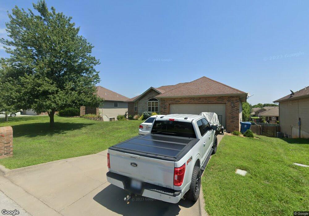 724 Bluegill St, Nixa, MO 65714 - photo 1