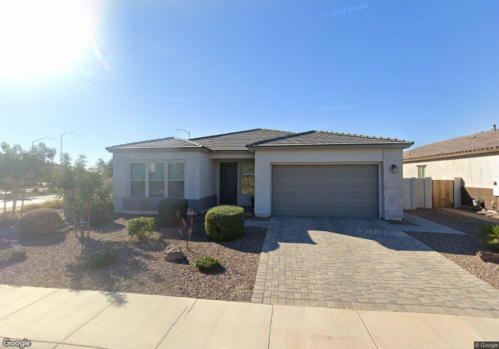 6110 S Emery, Mesa, AZ 85212 - photo 1