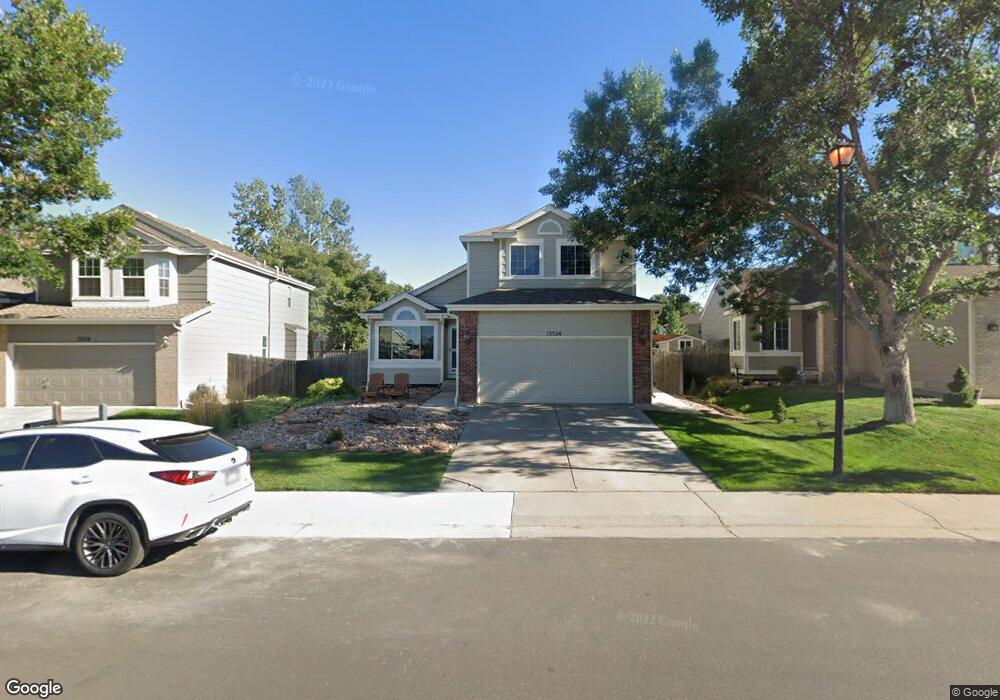 13324 Franklin St, Thornton, CO 80241 - photo 1