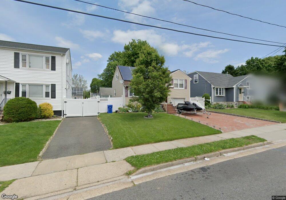 1303 Mopsick Ave, Linden, NJ 07036 - photo 1