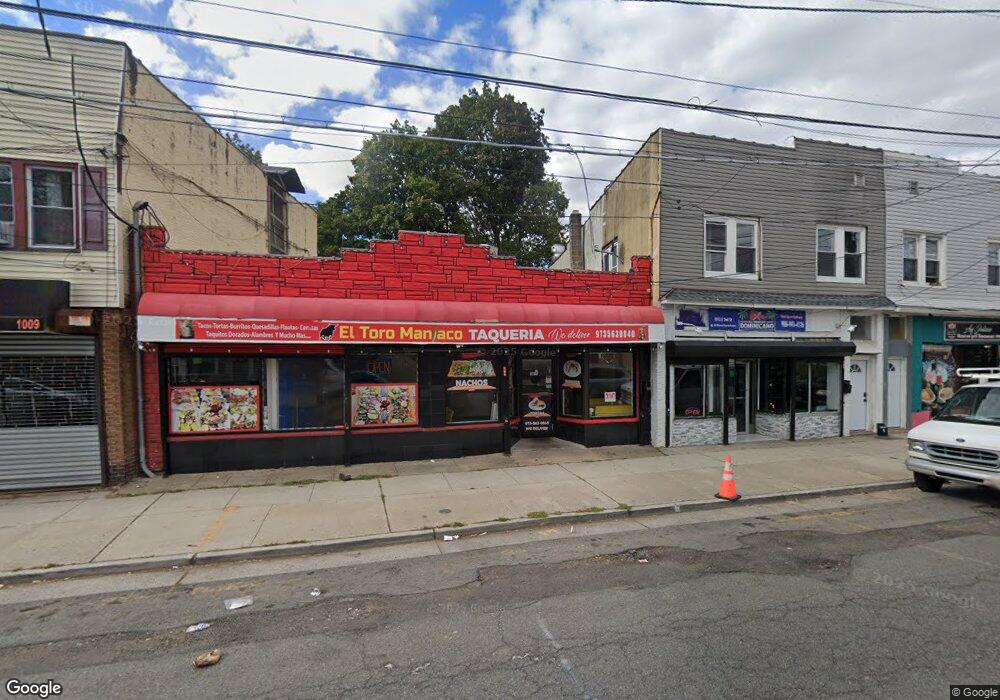 1011 E 2nd St unit 1, Plainfield, NJ 07062 - photo 1