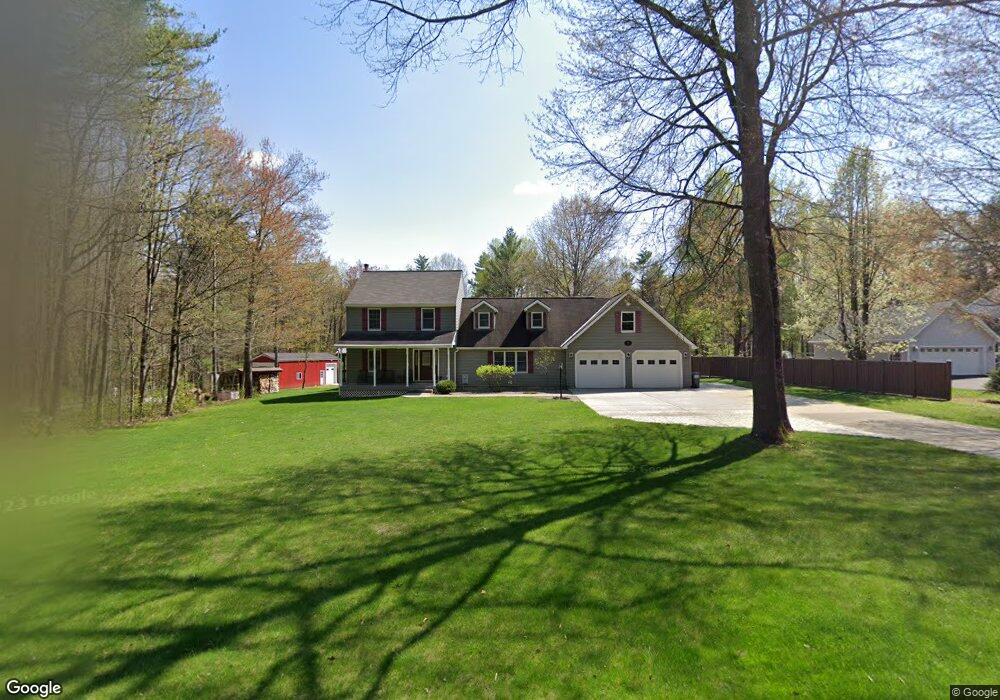 92 Louden Rd, Saratoga Springs, NY 12866 - photo 1