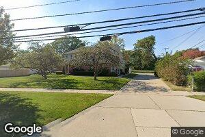 24713 Greater MacK Ave Unit 4, Saint Clair Shores, MI 48080