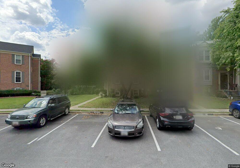 14667 Cambridge Cir, Laurel, MD 20707 - photo 1