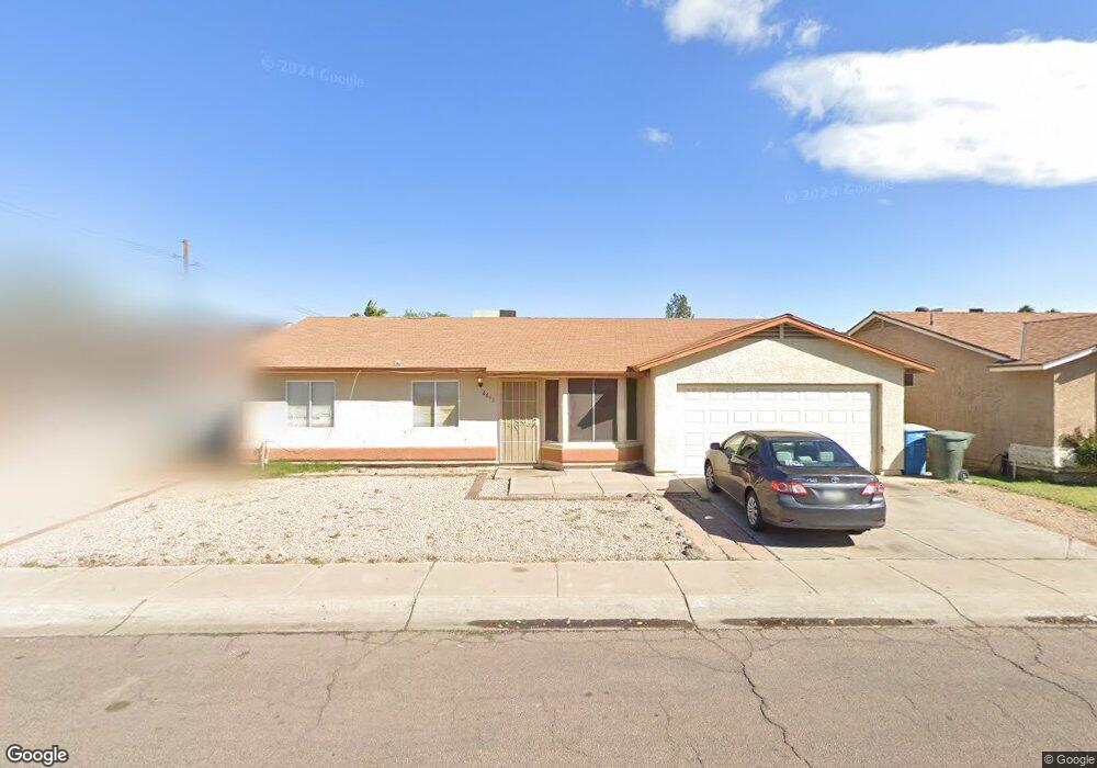 6642 W Pima St unit 6, Phoenix, AZ 85043 - photo 1