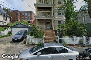 76 Nelson St Unit 3, Dorchester Center, MA 02124