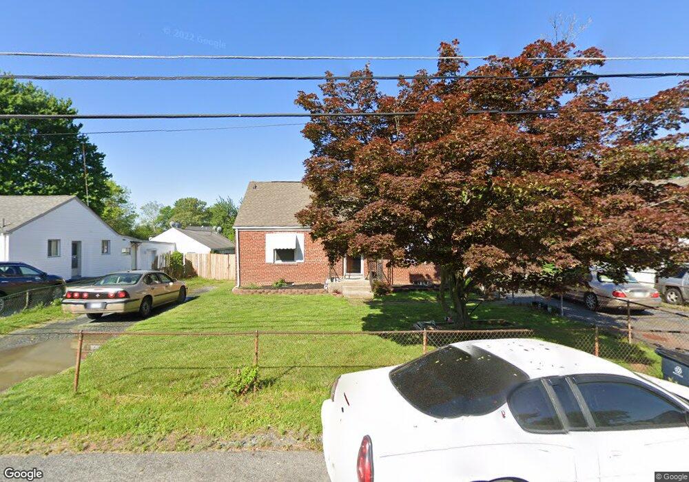 8809 Marquis Ln, Clinton, MD 20735 - photo 1