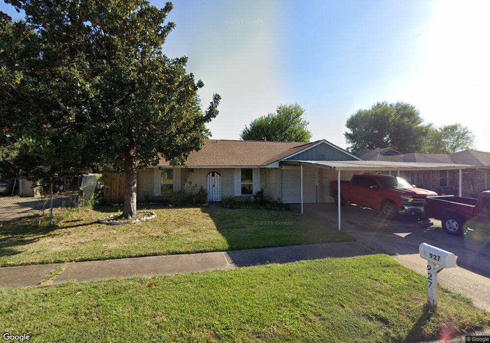 927 Forestburg Dr, Houston, TX 77038 - photo 1