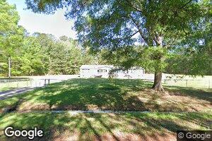1056 Springview Rd, Jamestown, SC 29453