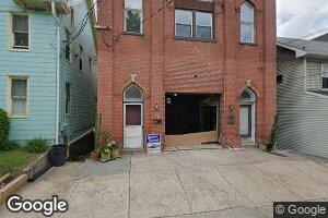 60 S Main St, Yoe, PA 17313