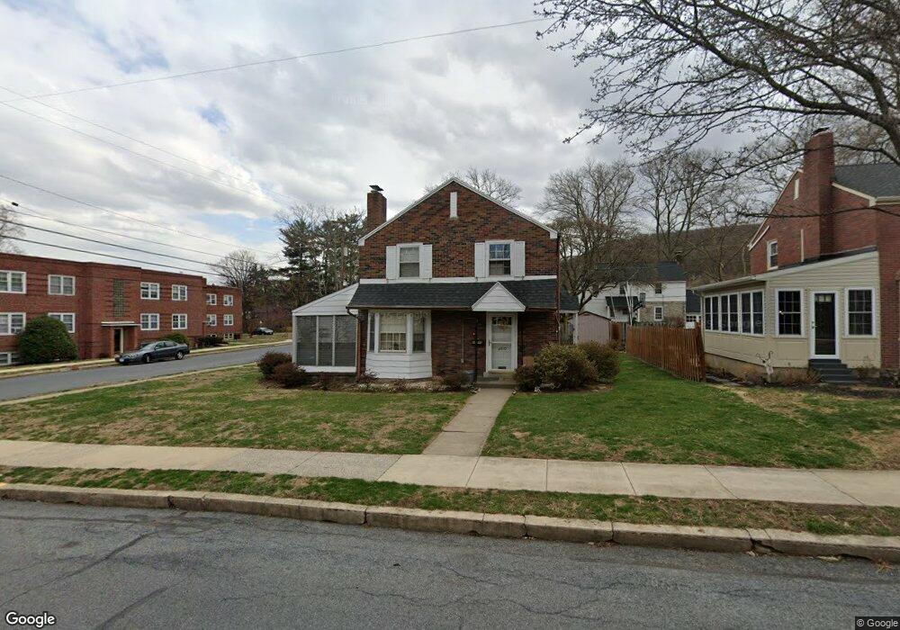 2610 Filbert Ave, Reading, PA 19606 - photo 1