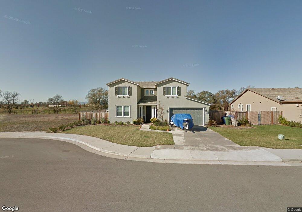 4058 Palm Springs Dr unit 4, Redding, CA 96002 - photo 1