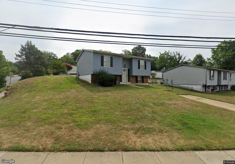 6201 58th Ave, Riverdale, MD 20737 - photo 1