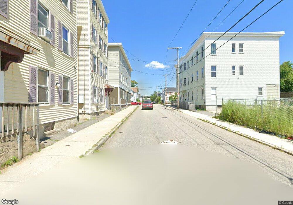 621-627 Elm St, Lowell, MA 01852 - photo 1