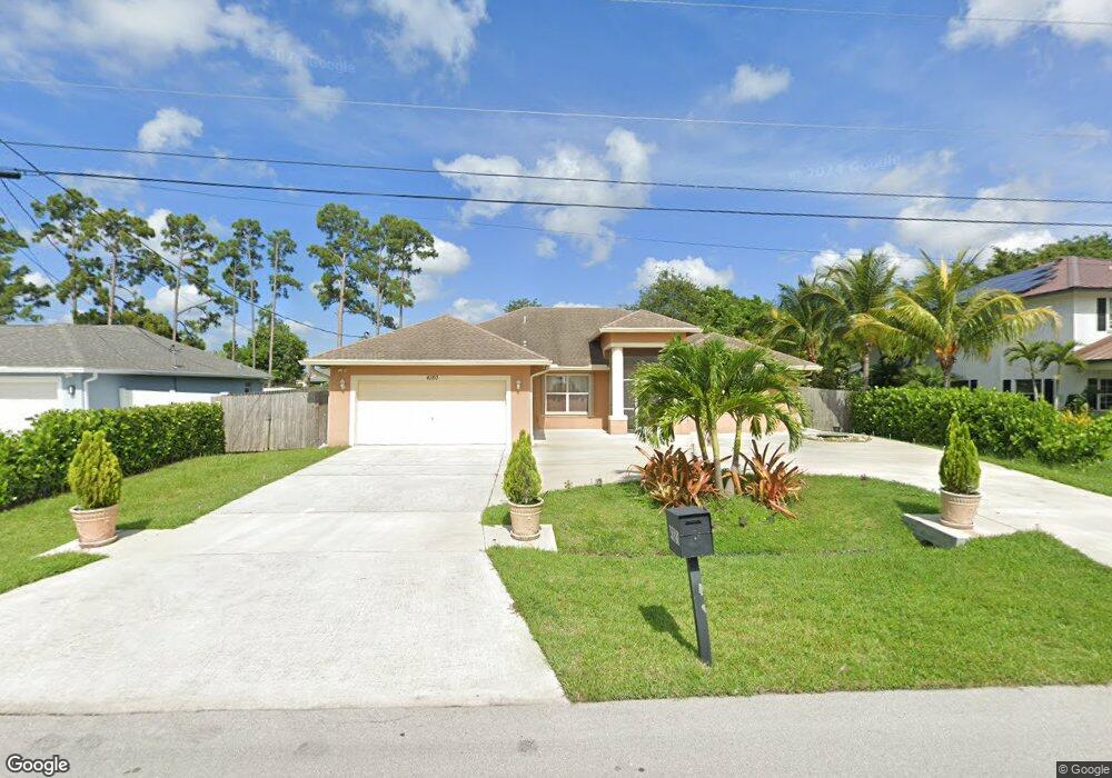 4180 SW Belshaw St unit PTSTLU, Port Saint Lucie, FL 34953 - photo 1