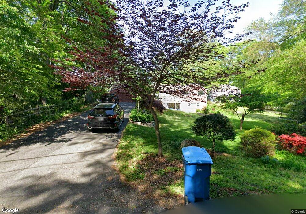 4109 Duncan Dr, Annandale, VA 22003 - photo 1