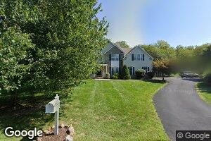 31 Benjamin Dr, Washington, NJ 07882