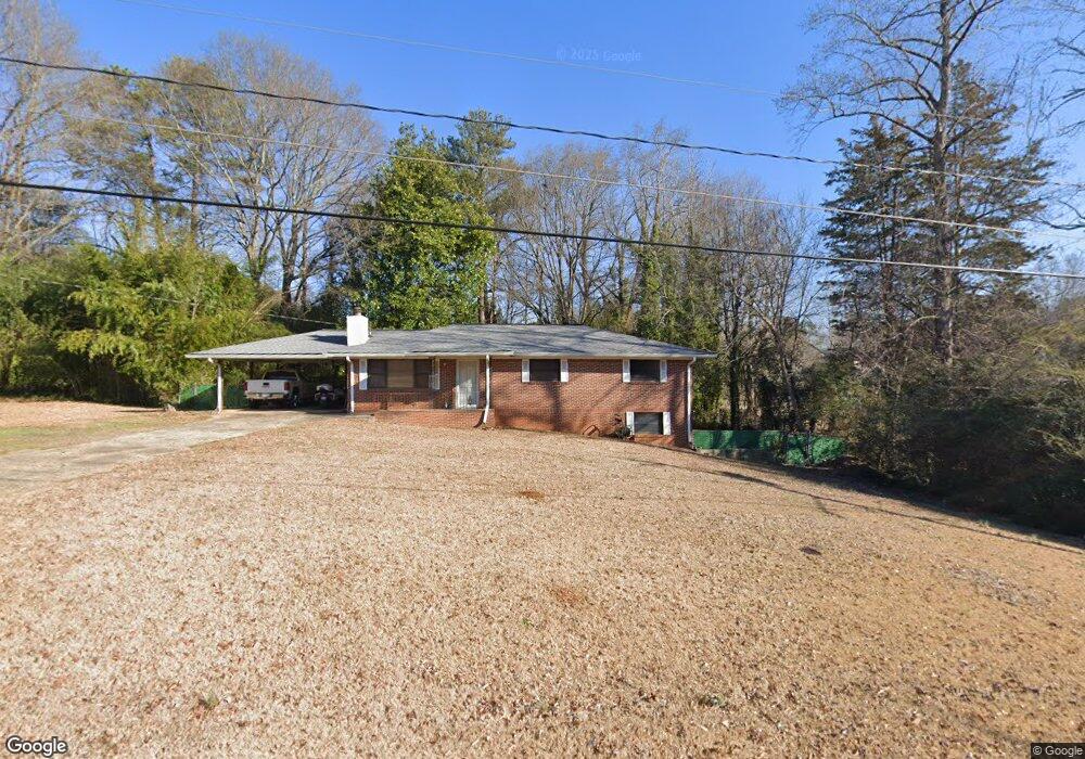 1446 Pendley Dr SW, Mableton, GA 30126 - photo 1