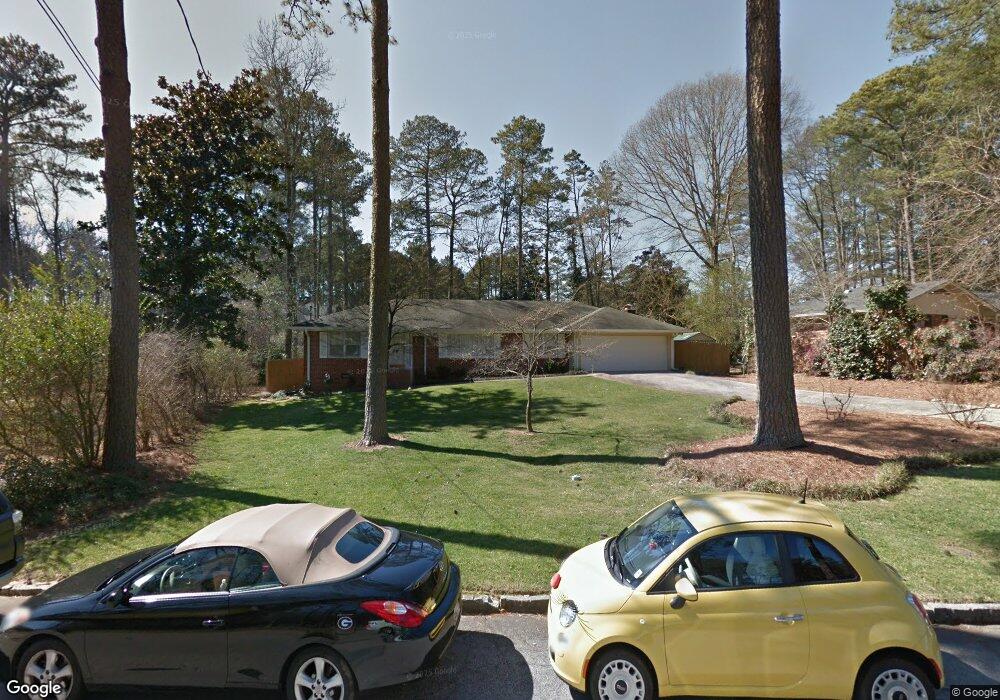 2272 Hylaea Rd, Tucker, GA 30084 - photo 1