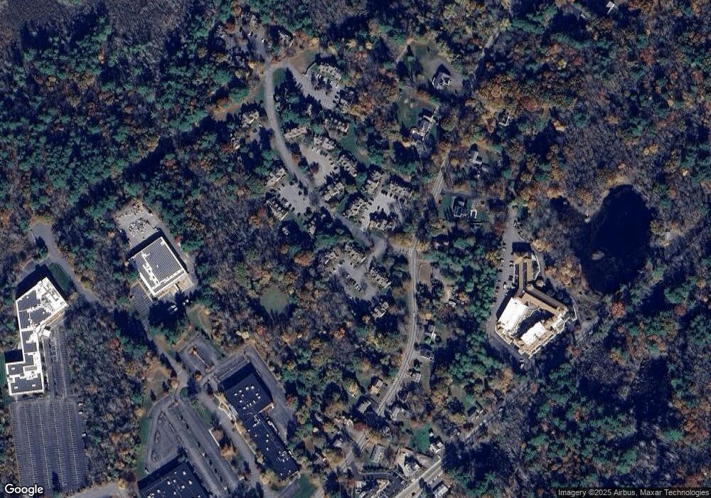 14 Leman Ln unit 14, Hopkinton, MA 01748 - photo 1