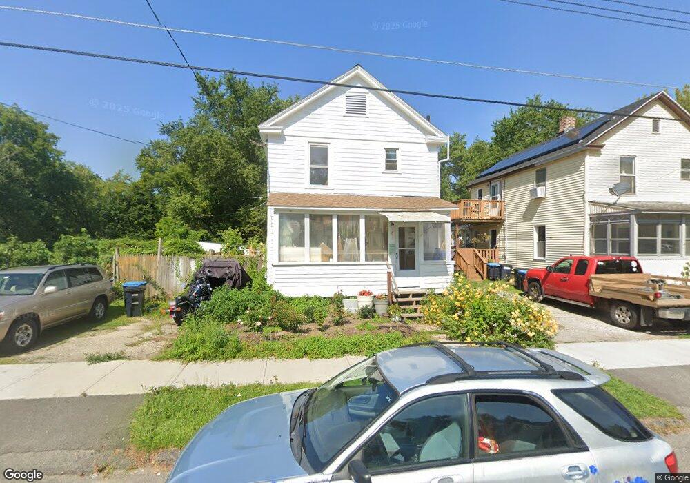 283 Dewey Ave, Pittsfield, MA 01201 - photo 1