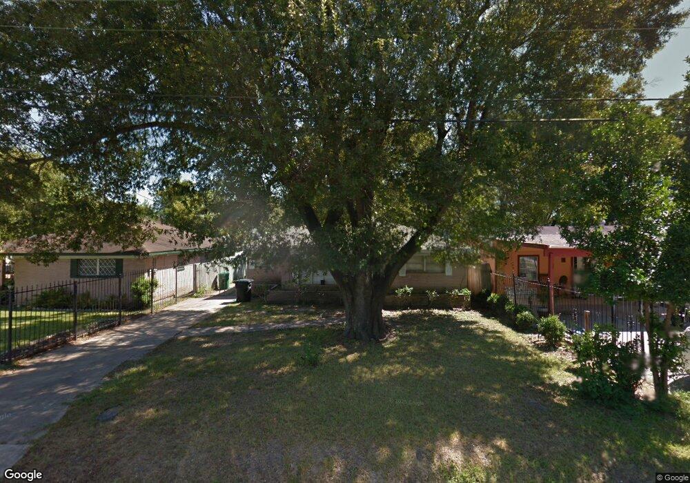 6811 Saint Augustine St, Houston, TX 77021 - photo 1